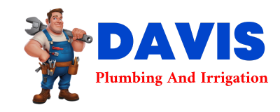 Trusted plumber in WAGGONER